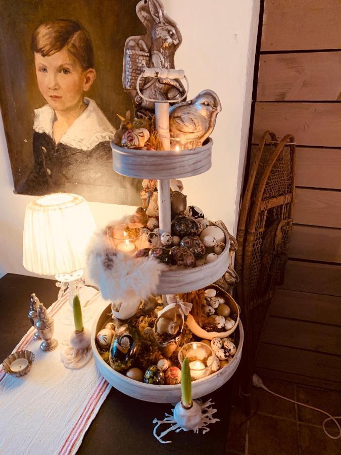 Das Kleine Hotel Schleiblick シュレースヴィヒ エクステリア 写真